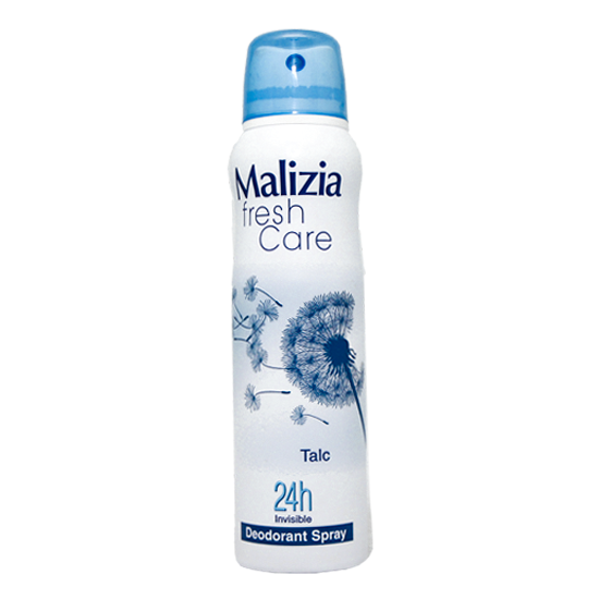 Дезодорант спрей Malizia